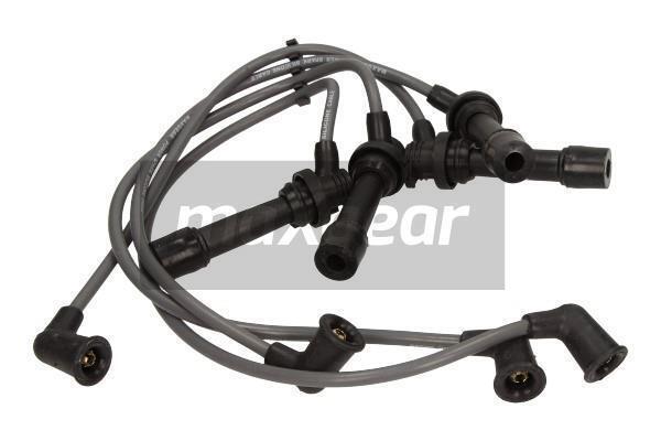 Maxgear 53-0098 ZüNdleitungssatz For Mazda-image