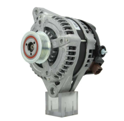 130A DENSO Lichtmaschine ersetzt 102211-2760 102211-2930 104210-3050 DAN940 ...