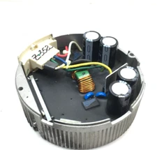 Genteq EON HD01 Module Only for Source 1 p/n S1-32436081436 CCWLE used #Z352