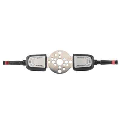 T-H Marine Atlas Blinker Trim System Dual Switch #FFBT-DSS-DP