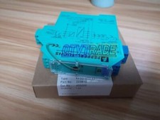 1PCS NEW Pepperl + Fuchs KFD2-UT2-Ex1 Temperature Signal Input Barrier #