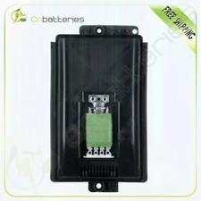 HVAC Heater Fan Blower Motor Resistor 1J0819022 For VW Beetle Golf Jetta Audi TT