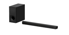 Sony HT-S400 2.1 Channel Soundbar with Wireless Subwoofer