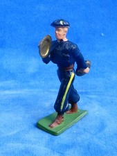 TRES JOLI Very nice TOP ++ STARLUX 1:32 ? - SOLDAT Soldier - CHASSEUR ALPIN
