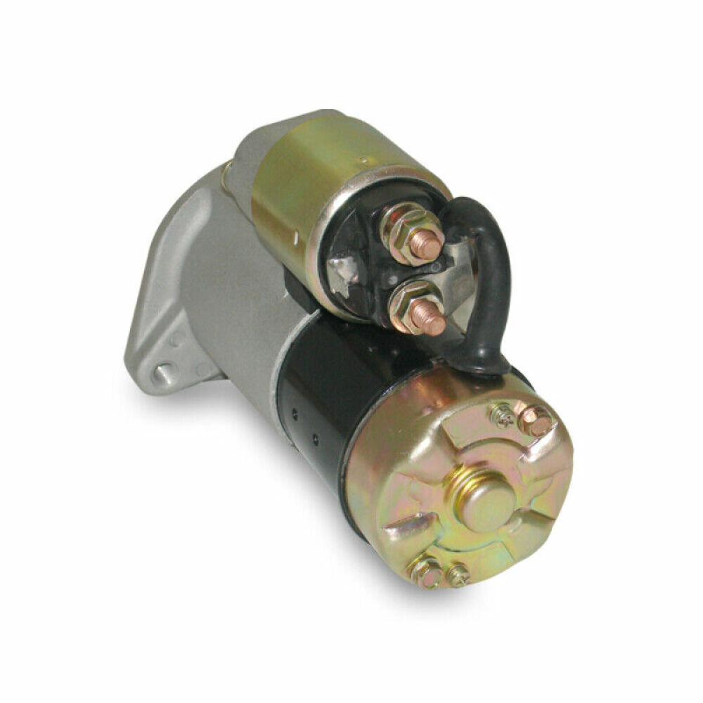 Mishimoto Replacement Starter for 89-98 Nissan 240sx S13/S14