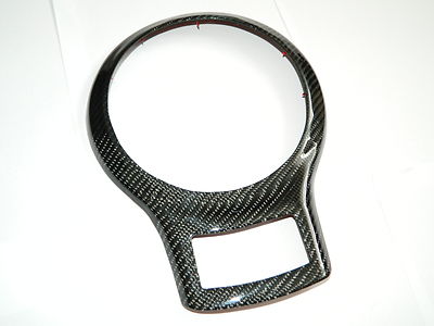 Carbon Schaltung Mittelkonsole Center Schaltkulisse für Toyota GT86 Subaru BRZ 