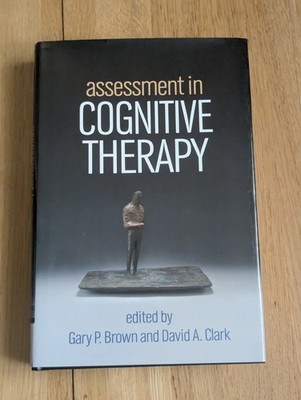 Assessment in Cognitive Therapy Gary Brown David Clark Gebunden 