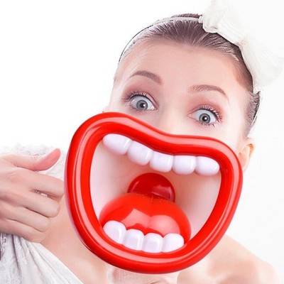 Kinder Voice Changer Modifikator Recorder Verstärker Lautsprecher Spielzeug