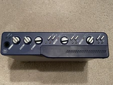 Digidesign MBOX 2 Pro USB Digital Audio MIDI Interface  - Untested Sold As Is