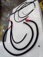 Used For Ford 7.3l Powerstroke Diesel Positive Battery Starter Cable 1994-1997