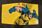 1994 Fleer Ultra Marvel X-Men Wolverine Binder Vintage Nice!