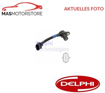 KURBELWELLENSENSOR IMPULSGEBER DELPHI SS11240 I NEU OE QUALITÄT