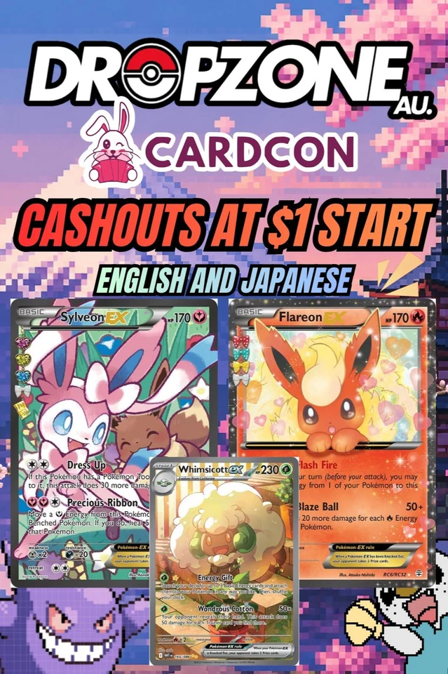 TOKKI TUESDAYS | CUTE CARDS ONLY AT $1 STARTS