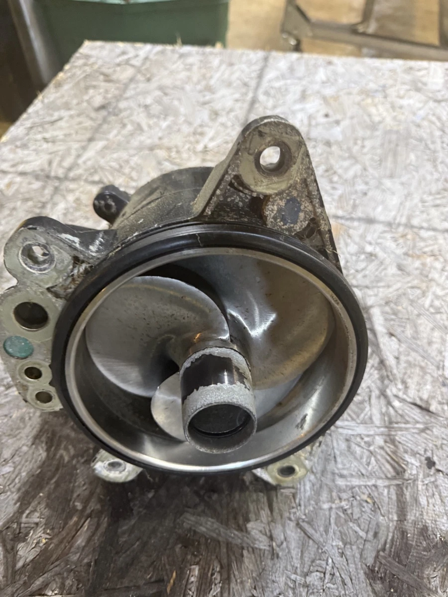 シードゥ215 Rebuilt 2006-16 Sea-Doo GTX RXP RXT 215, 255, 260 Supercharged OEM