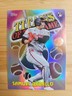 2026 Topps Series 1 - Titans of the Game Samuel Basallo #TOG-10 (RC) Rookie