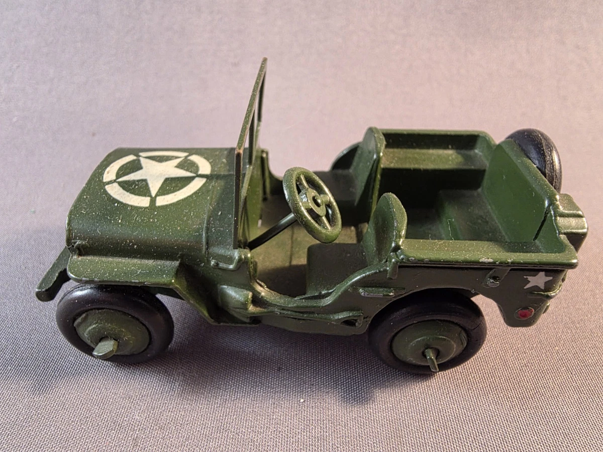 Dinky Diecast Cars, Trucks and Vans for sale | eBay