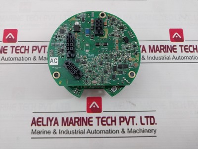 ROSEMOUNT CCA 08732-0880 Printed Circuit Board PCB Module 4-20MA TF-3A 94V-0