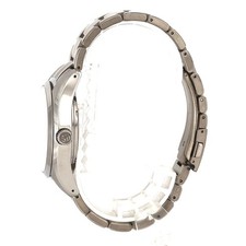 Authentic Seiko Grand Seiko Spring Drive TI 9R65-0AE0/SBGA011 TI Mechanical ... 3