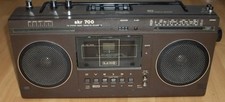 DDR-RFT  Radio-Kassettenrecorder SKR700