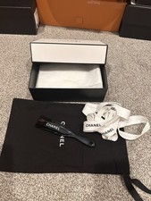 Chanel shoehorn black logo limited Gift Set. Including Everything In Pics.New