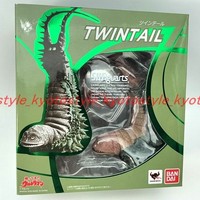 Bandai S.H. Figuarts Action Figur Twintail Ultraman Return 25874JP Import