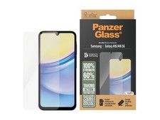 PanzerGlass Screen Protector Samsung A16 Ultra-Wide Fit Accessories 3807