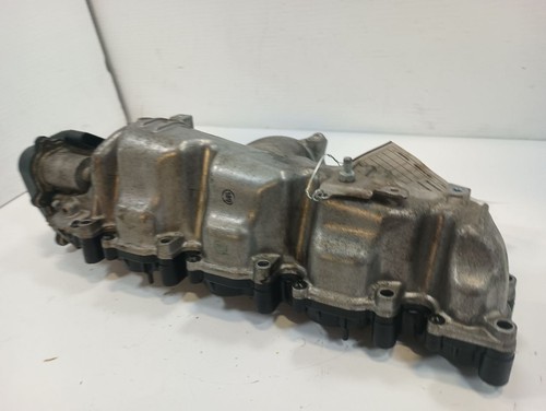 Intake Manifold from 2013 Volkswagen Jetta 2.0L 11735236 - Picture 2 of 14