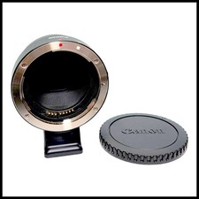 Canon Mount Adapter EF-EOS M