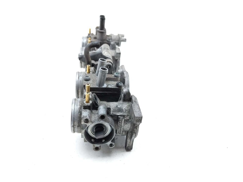 Carrocerías del acelerador Honda CB1100 13-17 Foto 4 de 4