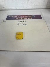 GBC 5 New Bussman Buss Fuses, Pack of 5, Brand New Genuine Bussman Product,