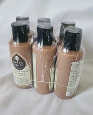 One N Only Argan Oil Shampoo Moisture Repair 6 - 3oz Bottles Still In Package 