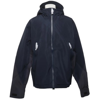 Craft, Allwetterjacke, Herren, Größe: XXL, Blau, Recyceltes Polyester #1dp