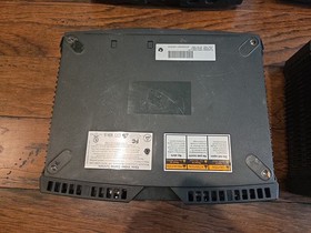 Xbox Original Console Lot Of 4 For Parts Or Repair - Read Description