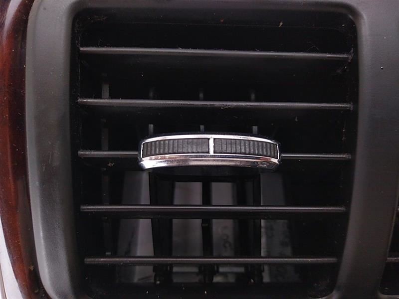 04 05 06 07 08 Maserati Quattroporte M139 **AS IS* Rear Center Console Trim