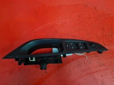 SEAT LEON 5F MK3 2013 INTERRUTTORE ALZACRISTALLI ELETTRICO ANTERIORE DESTRO MASTER 5G0959857FWHS