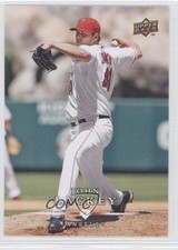2008 Upper Deck First Edition John Lackey #381 9el