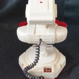 Nintendo Famicom Robot R.O.B.(Robotic Operating Buddy),with manual, Box, Japan