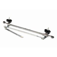 Ackoja A38-0708 WischergestäNge Original Ackoja QualitäT FüR Nissan, Vorne