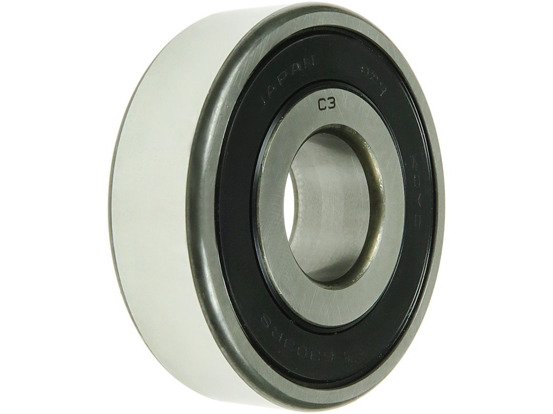 4x ✅Fits AS ROZRUSZNIKI I ALTERNATORY ABE9006(KOYO) ŁOŻYSKO BRAND NE ⭐UK Seller⭐
