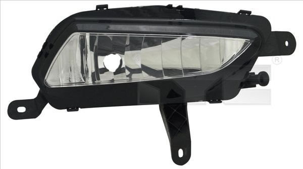 Fits TYC O�WIETLENIE 19-12779-01-9 OP ASTR K 2015-ON FOG LAMP UNIT RH ⭐UK Stock⭐