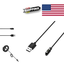 Compatible Smart Watch Charger for Wyze Watch 47 Magnetic Fast Charging Cable