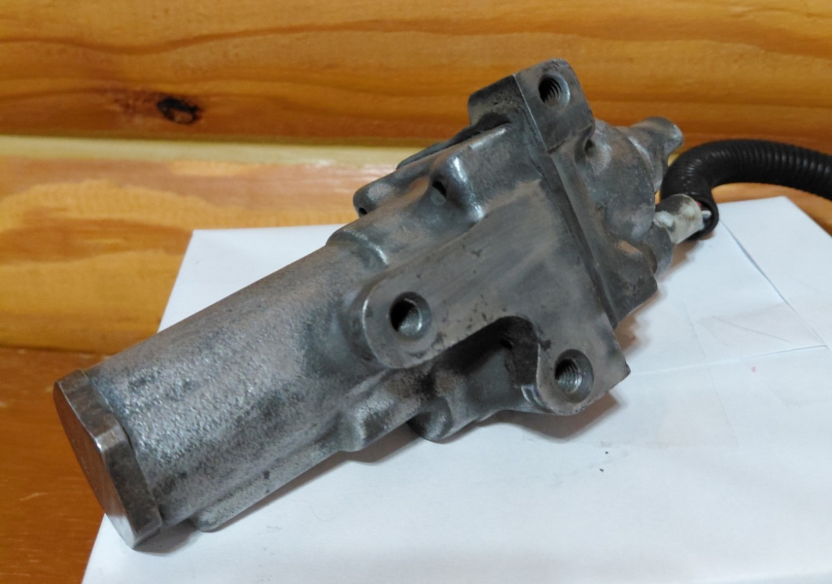 87-94 95 96 Ford F150 97 F250 F350 ABS HYDRAULIC Modulator VALVE ...