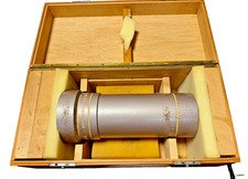 ISCO Kiptagon fl 77mm a fast F2.3 70mm Film format 4" Diameter projection lens