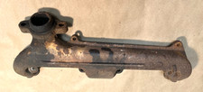 1972 Other Dodge Charger 318 Automatic Lh Stock Exhaust Manifold Oem Used