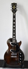 Gibson Les Paul Recording | Walnut Finish | 1976 | Top Zustand | Koffer