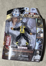 Hasbro 2006 Marvel Legends Blob Series Xorn Action Figure NEW