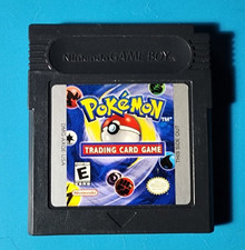gameboy pokemon card game Trading Generations Pokemon Trading Card Game -