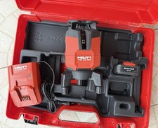 Hilti - Laser Multidirectionnel PM 40-MG