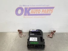 18 2018 NISSAN ALTIMA BCM BODY CONTROL MODULE 284B29HU0A