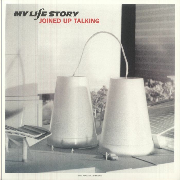 MY LIFE STORY - Joined Up Talking (25th Anniversary Edition) - Vinyl (2xLP)